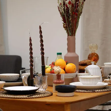 Appartamento Sejour Parisien D'exception Pour 8 Personnes *
